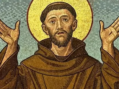 Reliquia-de-Sao-Francisco-de-Assis-peregrina-pela-Terra-Santa